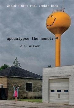 Cover Apocalypse the Memoir (eBook, ePUB)