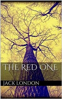 The Red One (eBook, ePUB) - London, Jack