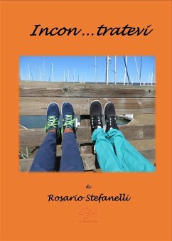 Cover Incontratevi (eBook, ePUB)