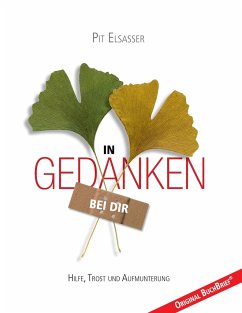 In Gedanken bei dir - Elsasser, Pit