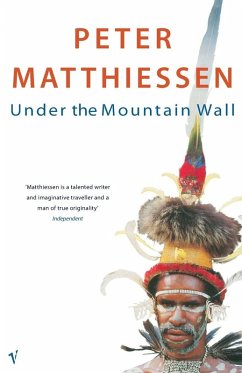 Cover Under The Mountain Wall