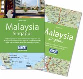 DuMont Reise-Handbuch Reiseführer Malaysia, Singapur