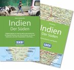 DuMont Reise-Handbuch Reiseführer Indien, Der Süden DuMont Reise-Handbuch Reiseführer Indien, Der Süden