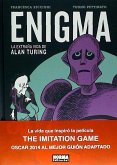 Enigma, la extraña vida de Alan Turing