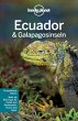 Lonely Planet Reiseführer Ecuador &... - Bild 1