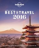 Lonely Planets Best in Travel 2016 Lonely Planets Best in Travel 2016