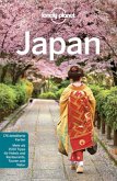 Lonely Planet Reiseführer Japan Lonely Planet Reiseführer Japan