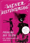 Wiener Weltuntergang (eBook, ePUB) Wiener Weltuntergang (eBook, ePUB)