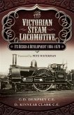 Victorian Steam Locomotive (eBook, PDF) Victorian Steam Locomotive (eBook, PDF)