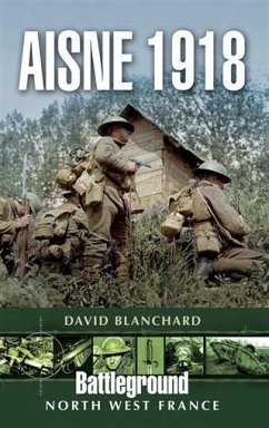 Cover Aisne 1918 (eBook, ePUB)