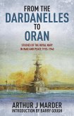 From the Dardanelles to Oran (eBook, ePUB)