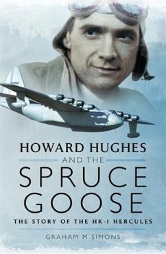 Howard Hughes and the Spruce Goose (eBook, PDF) - Simons, Graham