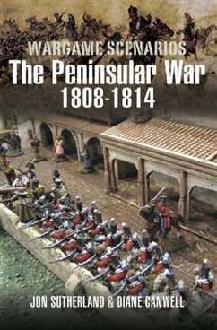 Wargaming Scenarios (eBook, PDF) - Sutherland, Jon