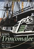 HMS Trincomalee 1817, Frigate (eBook, ePUB)
