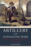 Artillery of the Napoleonic Wars Volume II (eBook, ePUB)