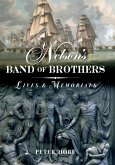 Nelson's Band of Brothers (eBook, ePUB)