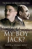 My Boy Jack? (eBook, ePUB)