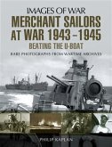 Merchant Sailors at War 1943-1945 (eBook, PDF)