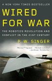 Wired for War (eBook, ePUB)