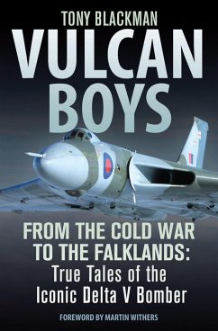 Cover Vulcan Boys (eBook, ePUB)
