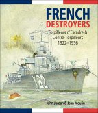 French Destroyers (eBook, ePUB)