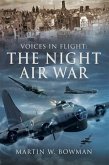 Night Air War (eBook, ePUB)