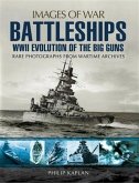 Battleships (eBook, ePUB)