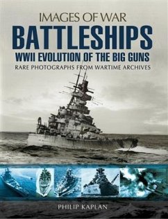 Battleships (eBook, ePUB) - Kaplan, Philip