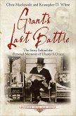 Grant's Last Battle (eBook, ePUB)