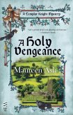 A Holy Vengeance (eBook, ePUB)