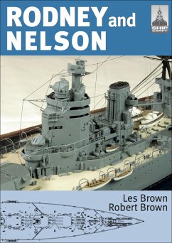 Rodney and Nelson (eBook, ePUB) - Brown, Les