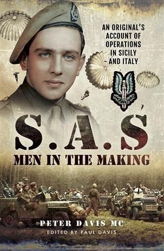 S.A.S Men in the Making (eBook, PDF) S.A.S Men in the Making (eBook, PDF)