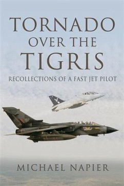 Tornado Over the Tigris (eBook, ePUB) - Napier, Michael