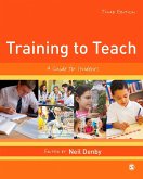 Training to Teach (eBook, PDF)