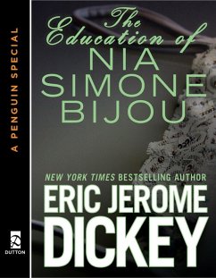 Cover The Education of Nia Simone Bijou (eBook, ePUB)