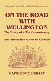 On The Road With Wellington (eBook, ePUB)