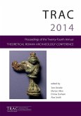 TRAC 2014 (eBook, ePUB) TRAC 2014 (eBook, ePUB)
