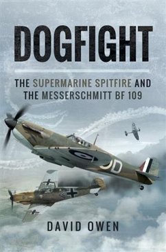 Dogfight (eBook, PDF) - Owen, David