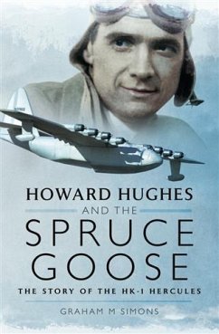 Cover Howard Hughes and the Spruce Goose (eBook, ePUB)