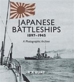Japanese Battleships 1897-1945 (eBook, ePUB)