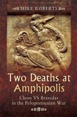 Two Deaths at Amphipolis (eBook, ePUB)