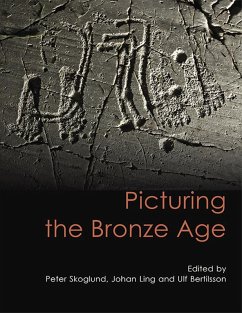 Cover Picturing the Bronze Age (eBook, PDF)