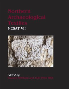 Cover Northern Archaeological Textiles (eBook, PDF)