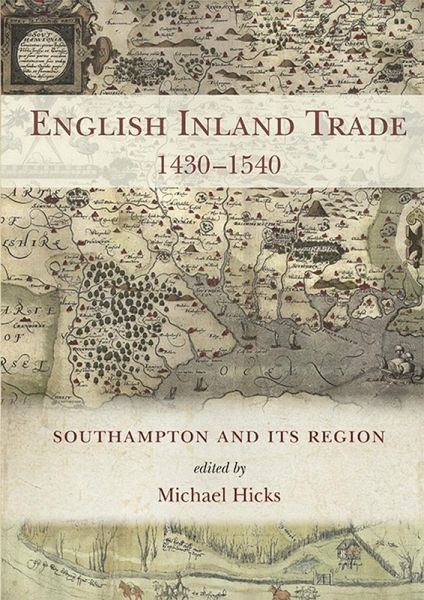 English Inland Trade (eBook, PDF)
