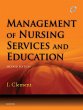 Management of Nursing Services and... - Bild 1