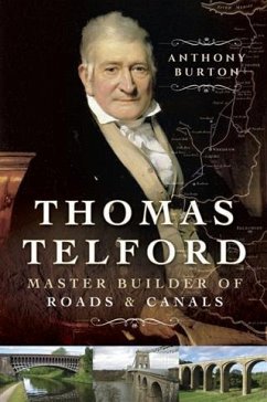 Thomas Telford (eBook, PDF) - Burton, Anthony