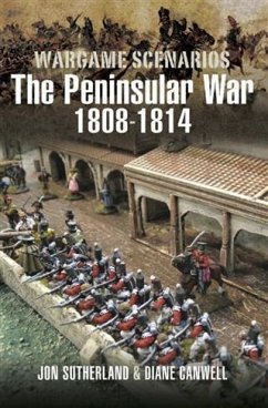 Wargaming Scenarios (eBook, ePUB) - Sutherland, Jon
