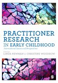 Practitioner Research in Early Childhood (eBook, PDF)