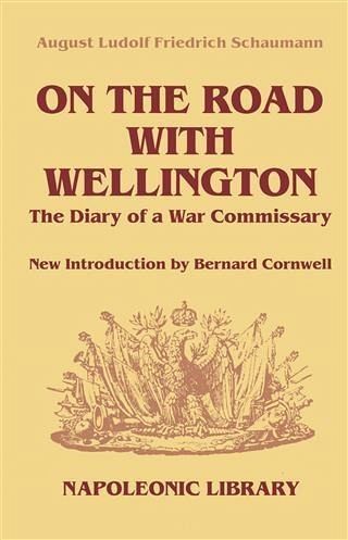On The Road With Wellington (eBook, PDF)