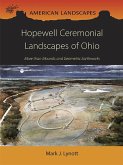 Hopewell Ceremonial Landscapes of Ohio (eBook, ePUB)